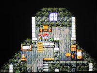 Pier Solar sur Sega Mega-CD